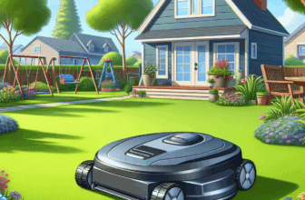 yardforce robotmaaier